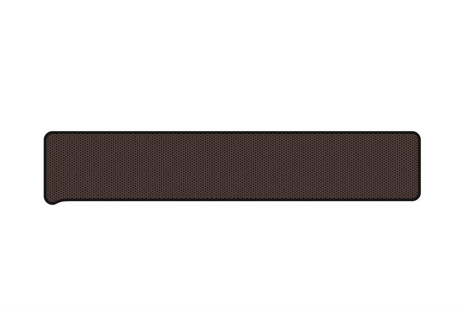 Cadillac Escalade 2007–2014 Kumimatto tavaratilaan Carsuit (Ruskea) Image