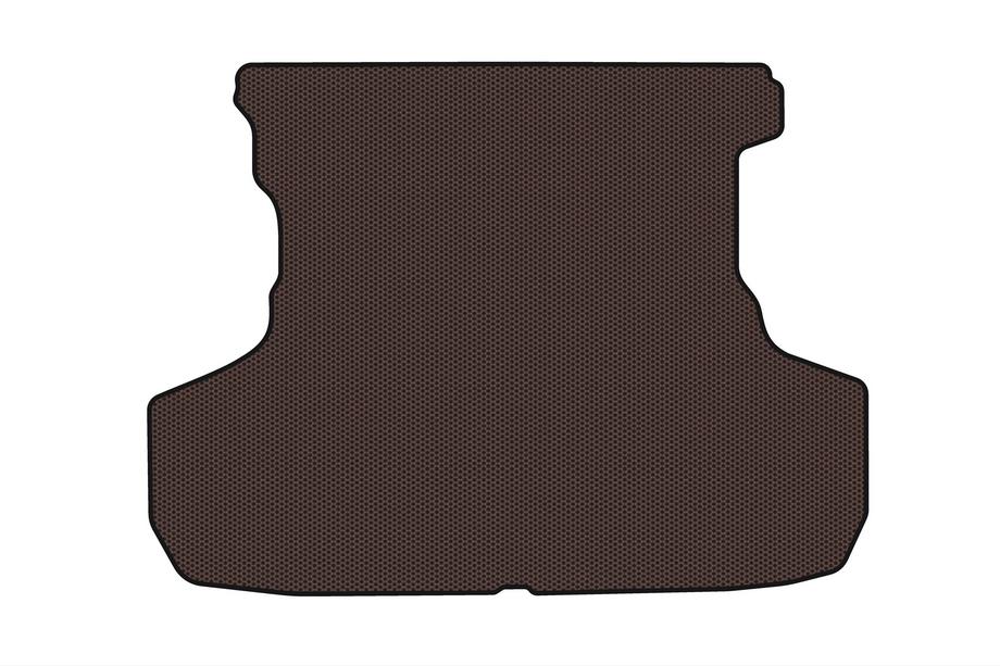 Chrysler 200 I 2010–2014 Kuminen tavaratilan matto Carsuit (SD, ruskea) Image