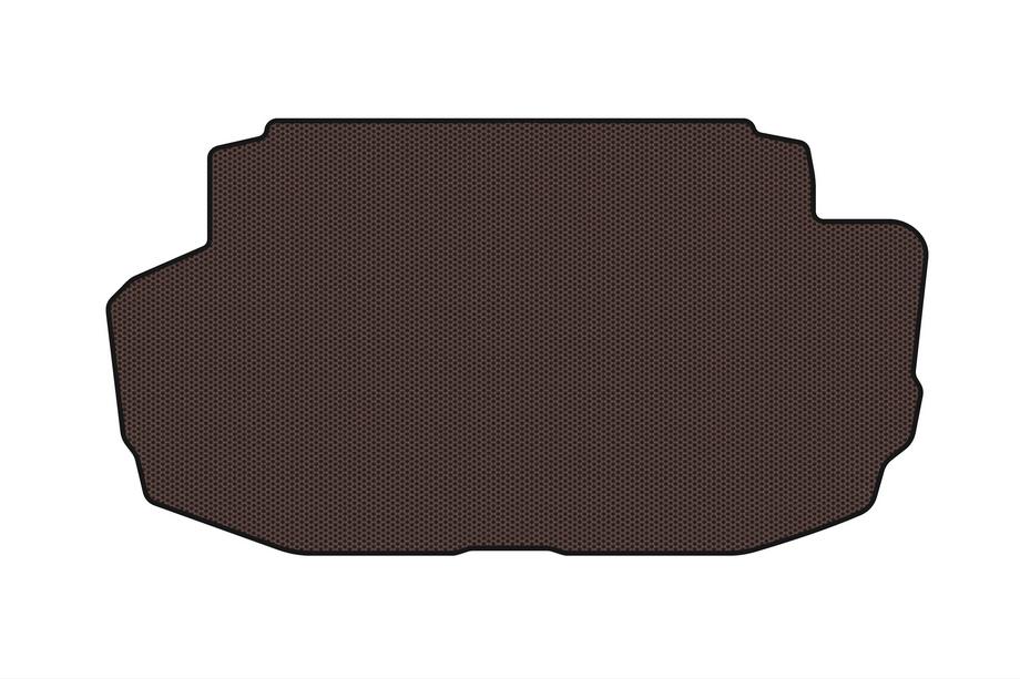 Mercedes S-sarja W220 1998–2005 Kuminen tavaratilan matto Carsuit (Long, ruskea) Image