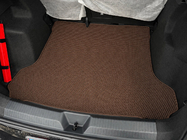 Volkswagen ID. UNYX 2024– Kumimatto tavaratilaan Carsuit (Ruskea) kuva 1