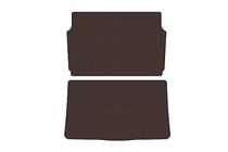 Ford Expedition 2007–2017 Kumimatto tavaratilaan Carsuit (2007-2014, ruskea) kuva 1
