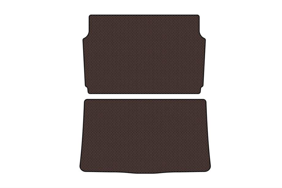 Ford Expedition 2007–2017 Kumimatto tavaratilaan Carsuit (2007-2014, ruskea) Image