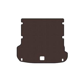 Kumimatto tavaratilaan Carsuit (7-paikkainen, ruskea) Audi Q7 2015–2026 kuva 1