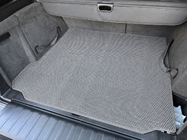 BMW X5 E70 2007–2013 Kuminen tavaratilan matto Carsuit (Harmaa) kuva 2