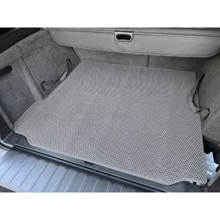 Kuminen tavaratilan matto Carsuit (Harmaa) kuva 2