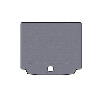 Kuminen tavaratilan matto Carsuit (Harmaa) kuva 1