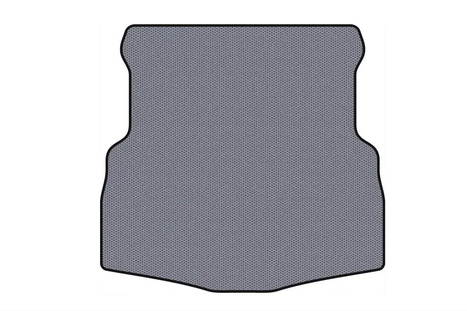 Alfa Romeo 159 2005–2011 Kuminen tavaratilan matto Carsuit V-1 (SW, harmaa) Image