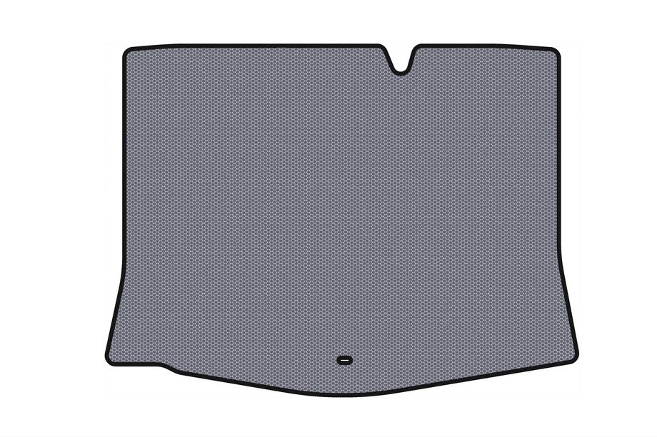 Alfa Romeo Giulietta 2010–2020 Kuminen tavaratilan matto Carsuit (Harmaa) Kuva 1