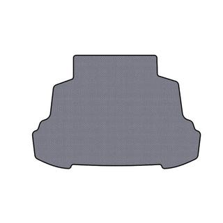 Kuminen tavaratilan matto Carsuit (SD, harmaa) kuva 1