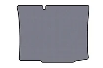 Audi A3 1996–2003 Kumimatto tavaratilaan Carsuit (HB, harmaa) kuva 1