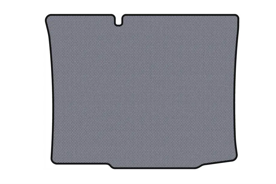 Audi A3 1996–2003 Kumimatto tavaratilaan Carsuit (HB, harmaa) Image