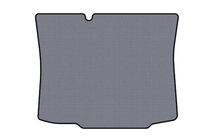 Audi A3 1996–2003 Kuminen tavaratilan matto Carsuit (HB, 3-ovinen, harmaa) kuva 1