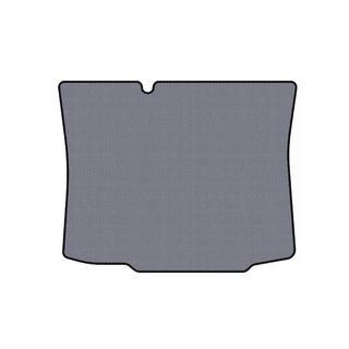 Kuminen tavaratilan matto Carsuit (HB, 3-ovinen, harmaa) Audi A3 1996–2003 kuva 1