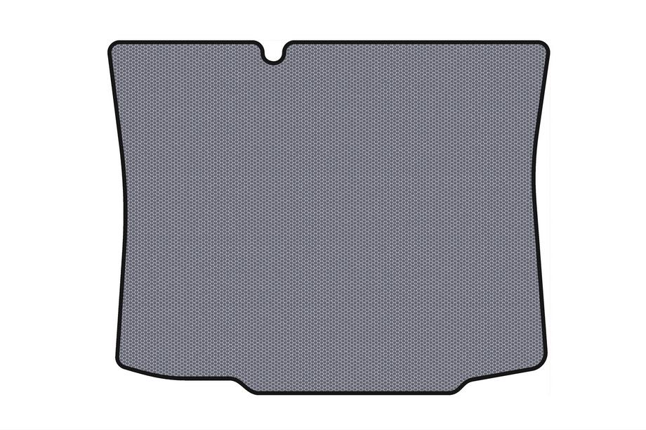 Audi A3 1996–2003 Kuminen tavaratilan matto Carsuit (HB, 3-ovinen, harmaa) Image