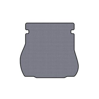 Kuminen tavaratilan matto Carsuit V-1 (Avant, harmaa) Audi A4 B5 1994–2001 kuva 1