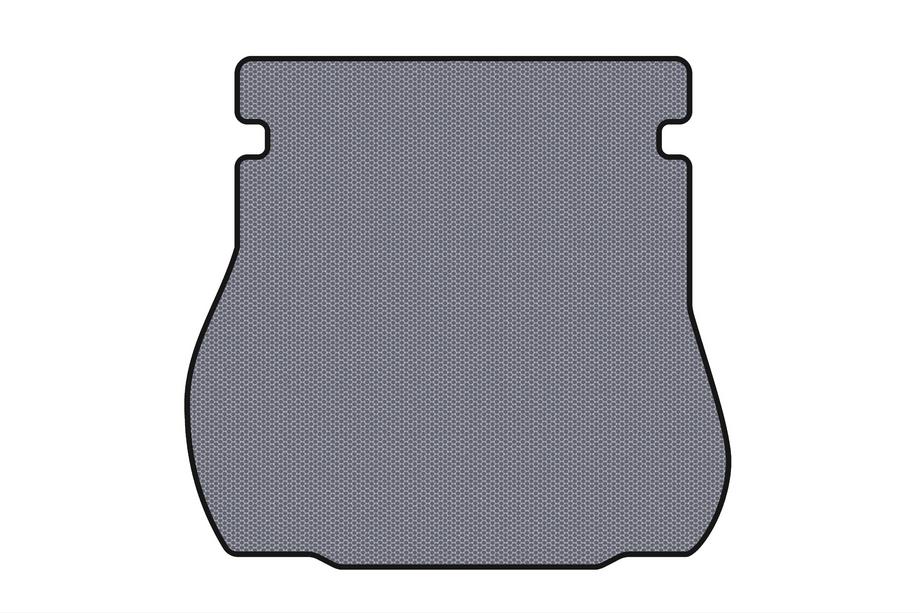 Audi A4 B5 1994–2001 Kuminen tavaratilan matto Carsuit V-1 (Avant, harmaa) Kuva 1