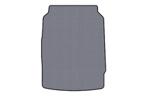 BMW 5-sarja F10/F11 2010–2016 Tavaratilan kumimatto Carsuit V2 (F10, harmaa) kuva 1