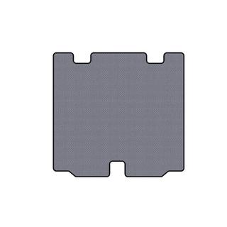 Kuminen tavaratilan matto Carsuit V2 (F11, harmaa) BMW 5-sarja F10/F11 2010–2016 kuva 1