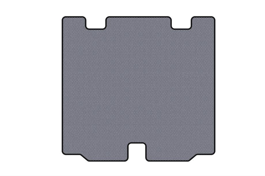 BMW 5-sarja F10/F11 2010–2016 Kuminen tavaratilan matto Carsuit V2 (F11, harmaa) Image