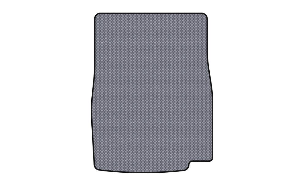 BMW 7-sarja F01/F02 2008–2015 Carsuit kuminen tavaratilamatto (F01, harmaa) Kuva 1
