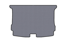 BMW I3 2013–2022 Kuminen tavaratilan matto Carsuit (Harmaa) kuva 1