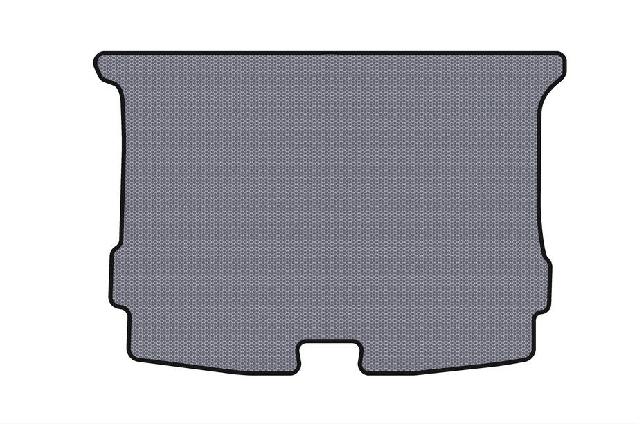 BMW I3 2013–2022 Kuminen tavaratilan matto Carsuit (Harmaa) Image