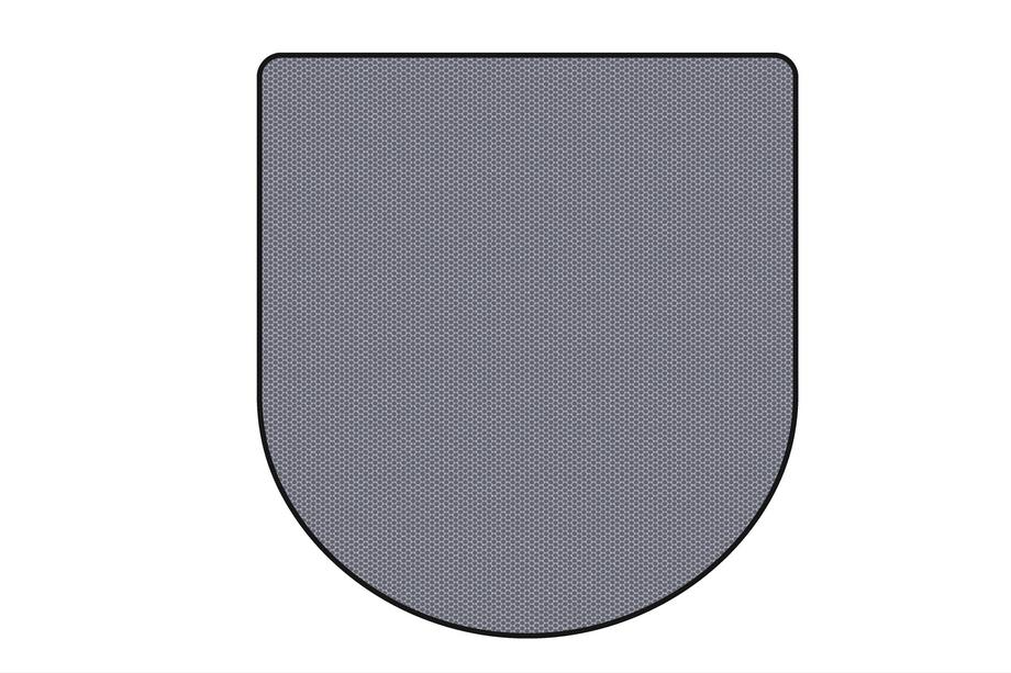 Chery Amulet 2003–2014 Kuminen tavaratilan matto Carsuit (Harmaa) Image