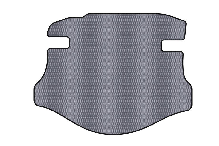 Chevrolet Camaro 2009–2015 Kuminen tavaratilan matto Carsuit (Harmaa) Image