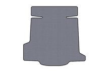 Chevrolet Impala 2013–2020 Kuminen tavaratilan matto Carsuit (SD, harmaa) kuva 1