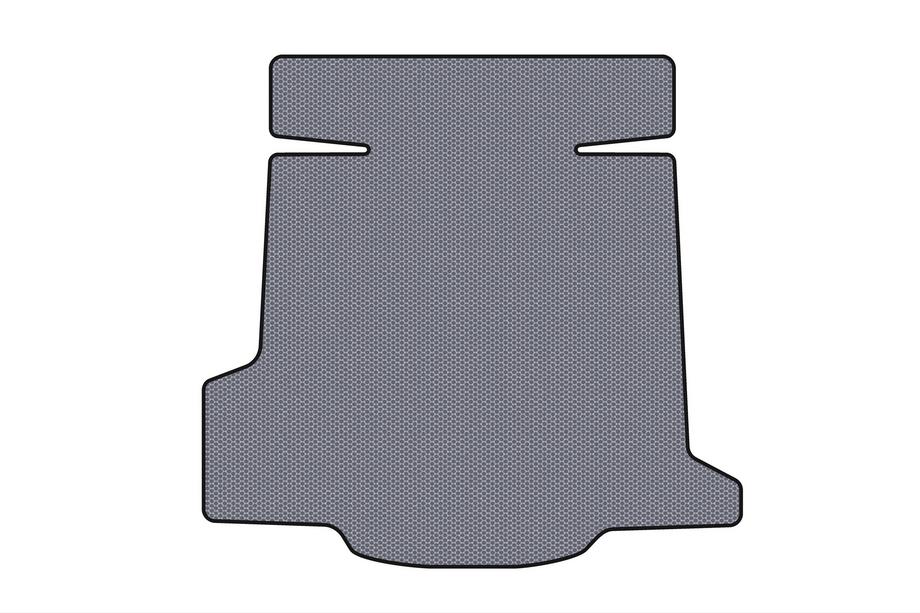 Chevrolet Impala 2013–2020 Kuminen tavaratilan matto Carsuit (SD, harmaa) Image