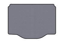 Chevrolet Trax 2012–2023 Kuminen tavaratilan matto Carsuit (Harmaa) kuva 1