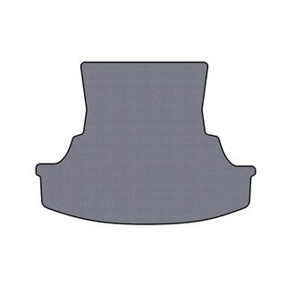 Kuminen tavaratilan matto Carsuit (SD, harmaa) kuva 1