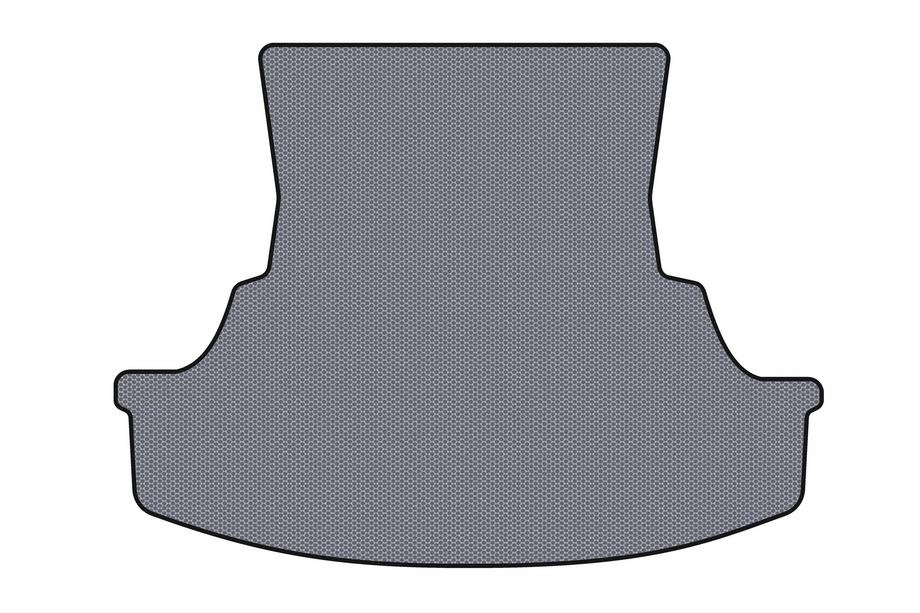 Chrysler C300 2004–2011 Kuminen tavaratilan matto Carsuit (SD, harmaa) Image