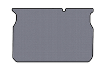 Citroen C-3 2016–2023 Kumimatto tavaratilaan Carsuit (HB, harmaa) kuva 1