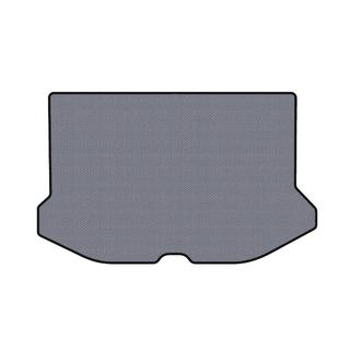Kuminen tavaratilan matto Carsuit (Harmaa) Citroen C-3 Picasso 2010–2017 kuva 1