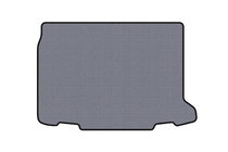 Citroen DS-3 2009–2016 Kuminen tavaratilan matto Carsuit (Harmaa) kuva 1
