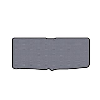 Carsuit kuminen tavaratilan matto (R56, harmaa) Mini Clubman R55/R56 2007–2014 kuva 1