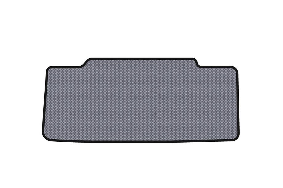 Mini Cooper F55/56/57 2014–2023 Carsuit kumimatto tavaratilaan (F56, harmaa) Image