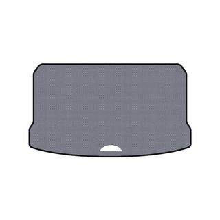Kuminen tavaratilan matto Carsuit (S F55, 5-ovinen, harmaa) Mini Cooper F55/56/57 2014–2023 kuva 1