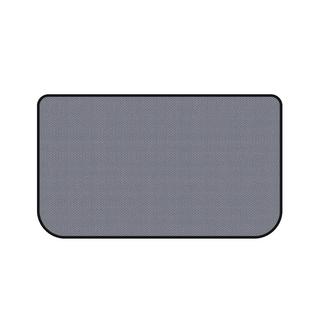 Kuminen tavaratilan matto Carsuit (F55, 5-ovinen, harmaa) Mini Cooper F55/56/57 2014–2023 kuva 1