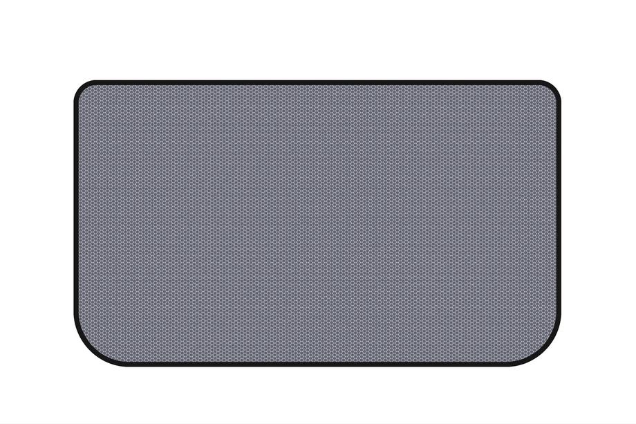 Mini Cooper F55/56/57 2014–2023 Kuminen tavaratilan matto Carsuit (F55, 5-ovinen, harmaa) Kuva 1