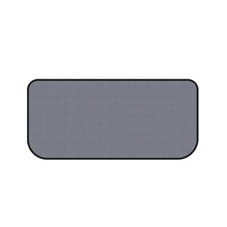 Kumimatto tavaratilaan Carsuit (S F56, harmaa) Mini Cooper F55/56/57 2014–2023 kuva 1