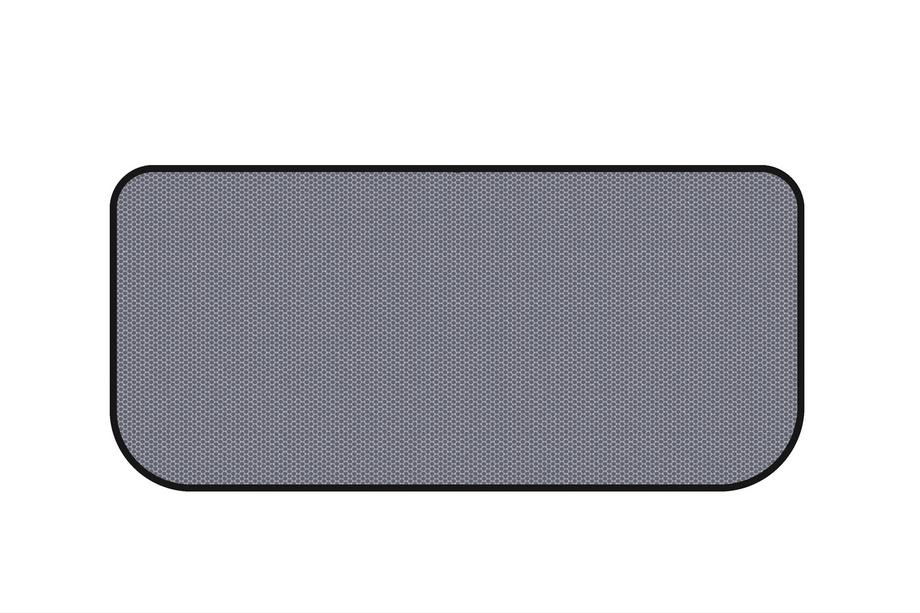 Mini Cooper F55/56/57 2014–2023 Kumimatto tavaratilaan Carsuit (S F56, harmaa) Kuva 1