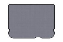 Mini Clubman F54 2015–2024 Kuminen tavaratilan matto Carsuit (Harmaa) kuva 1