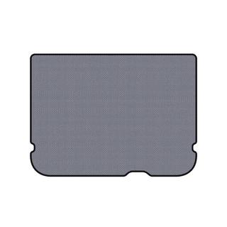 Kuminen tavaratilan matto Carsuit (Harmaa) Mini Clubman F54 2015–2024 kuva 1