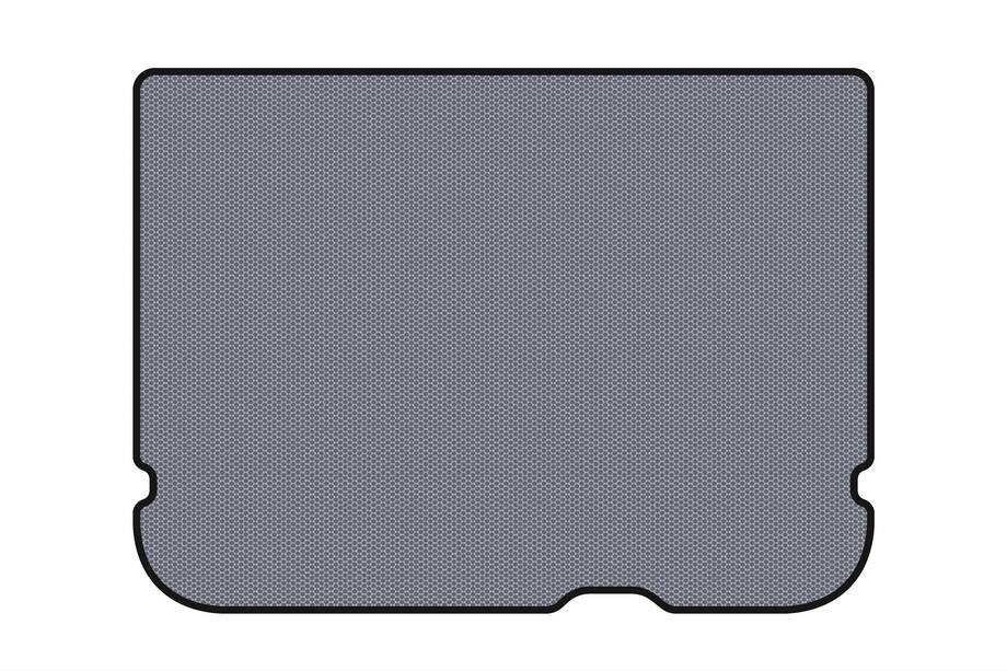 Mini Clubman F54 2015–2024 Kuminen tavaratilan matto Carsuit (Harmaa) Image