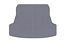 Daewoo Nubira 1997–1999 Kuminen tavaratilan matto Carsuit (SD, harmaa) kuva 1