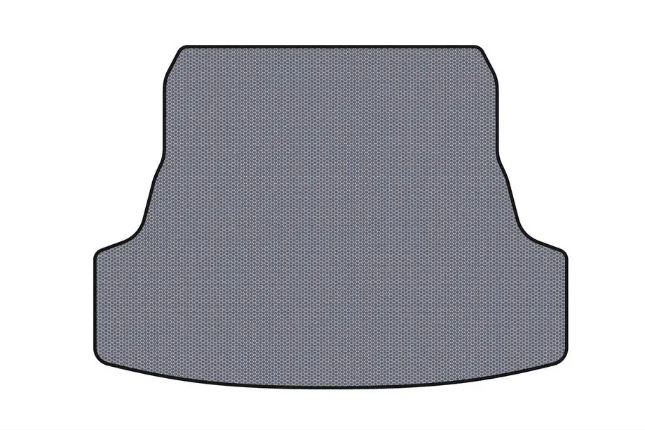 Daewoo Nubira 1997–1999 Kuminen tavaratilan matto Carsuit (SD, harmaa) Image