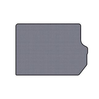 Kuminen tavaratilan matto Carsuit (Harmaa) Dodge Nitro 2006–2011 kuva 1