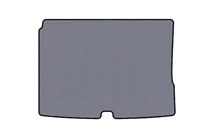 Fiat Fiorino/Qubo 2008–2024 Kuminen tavaratilan matto Carsuit (Qubo 2008-2016, harmaa) kuva 1